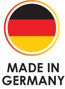Momkiddad Deutschland Siegel Made in Germany